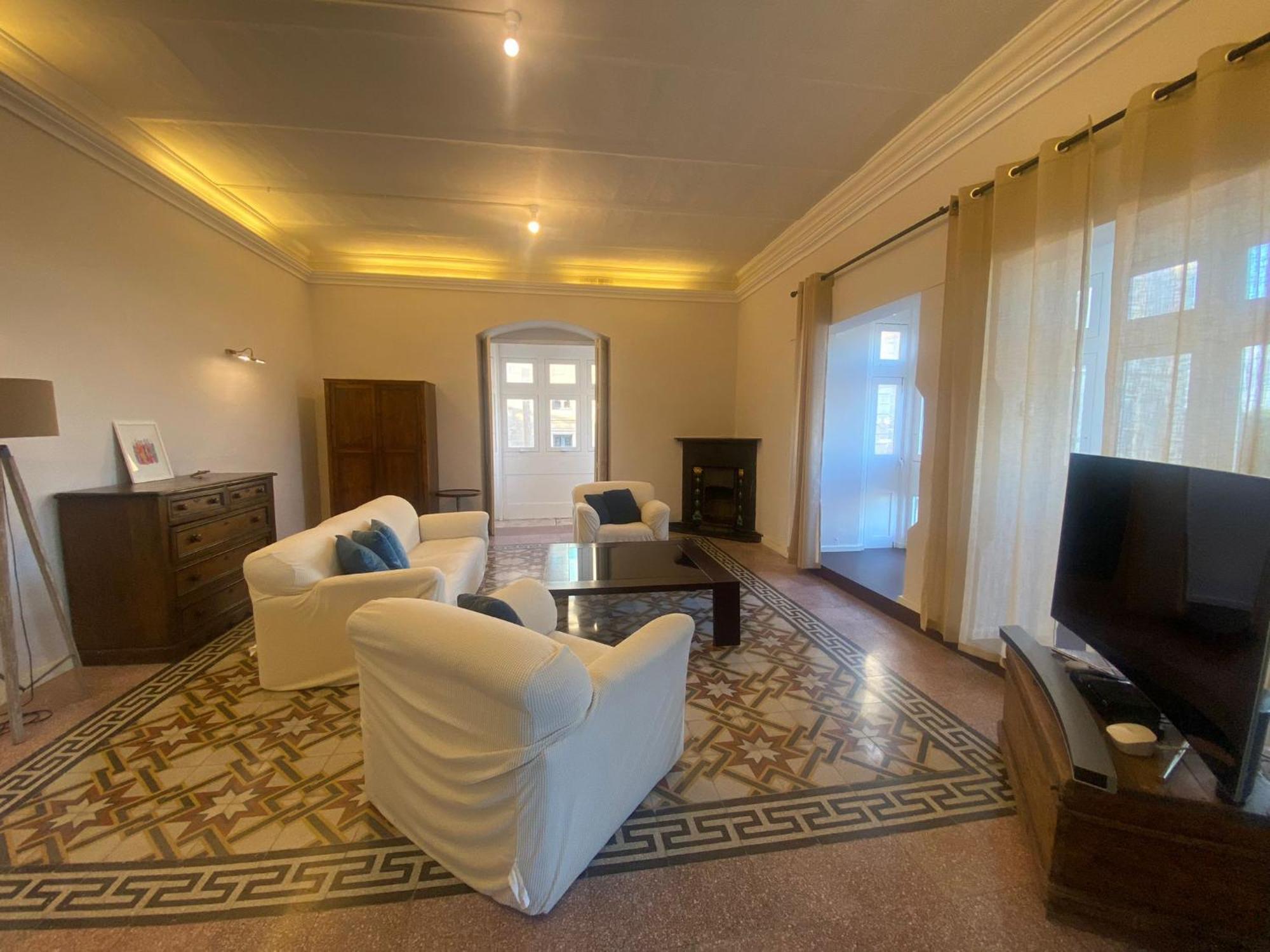 Seaview Valletta Apartment Exterior foto
